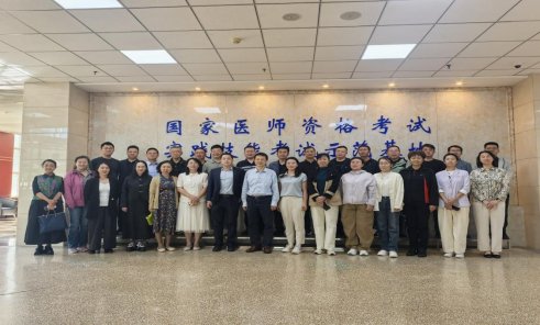 第二期预报名正式启动